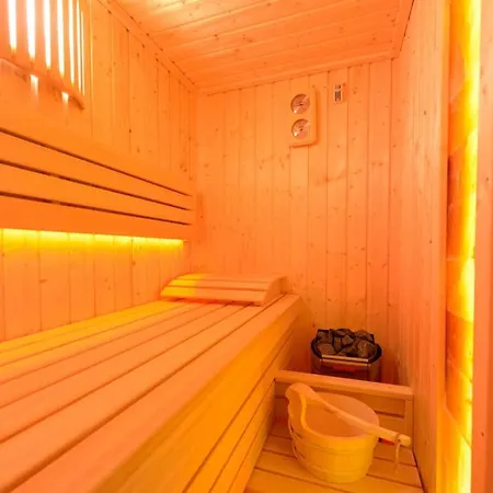 Izerka Z Sauna *
