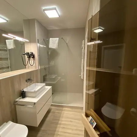 Izerka Z Sauna Świeradów-Zdrój