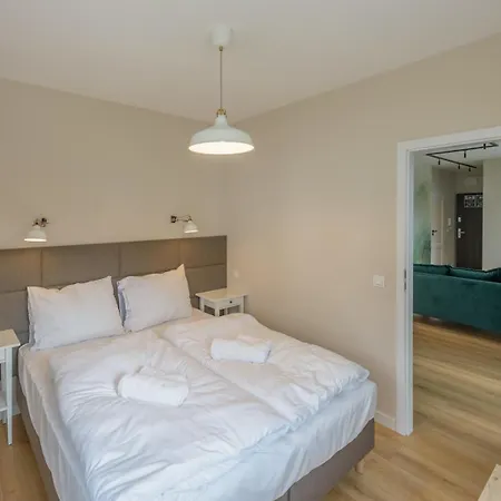 Apartment Izerka Z Sauna *