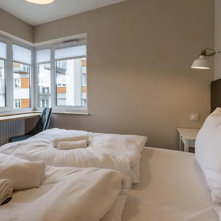 Izerka Z Sauna Swieradow-Zdroj