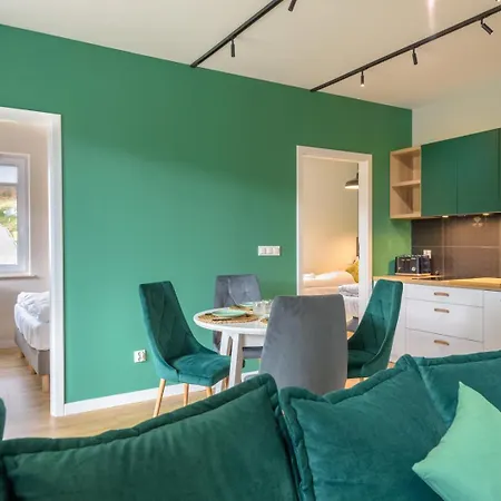 Izerka Z Sauna * Swieradow-Zdroj