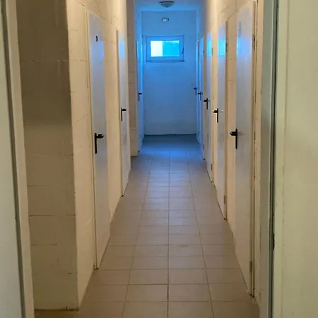 Apartment Izerka Z Sauna