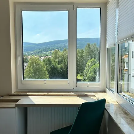 Izerka Z Sauna