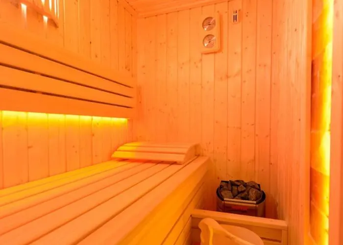Izerka Z Sauna *
