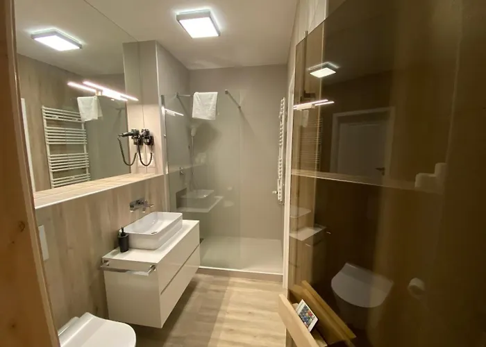 Izerka Z Sauna Świeradów-Zdrój