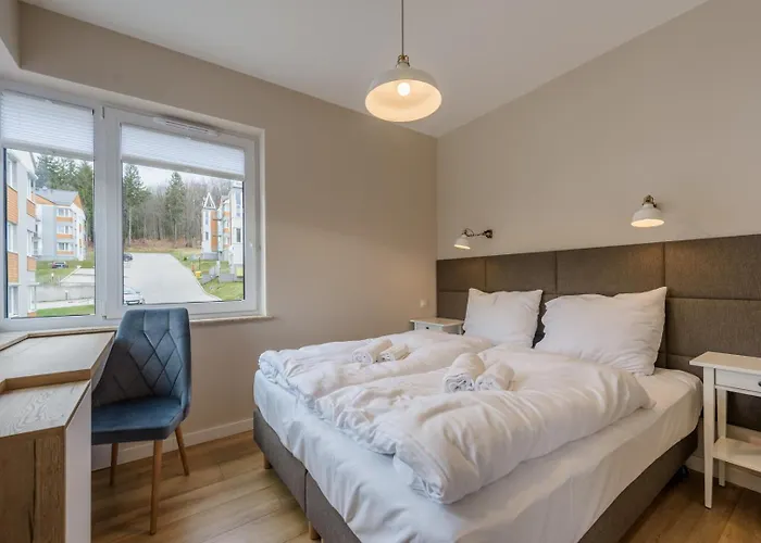 Izerka Z Sauna * Сверадув-Здруй