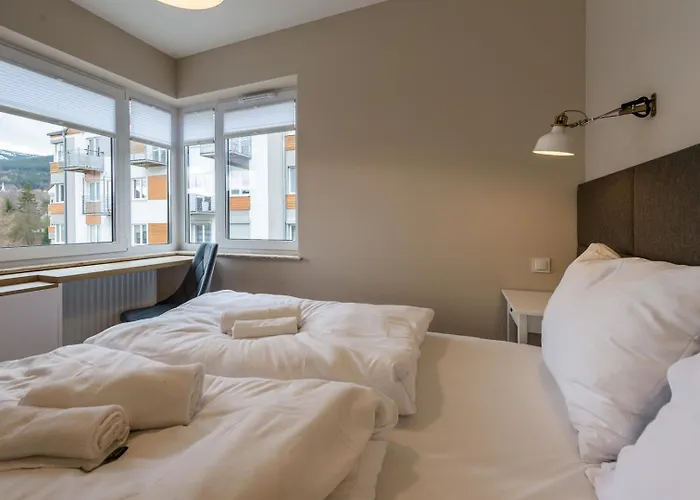 Izerka Z Sauna Świeradów-Zdrój