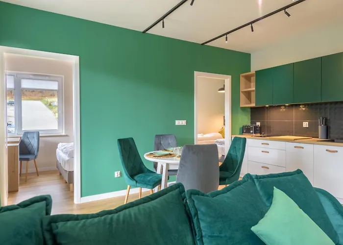 Izerka Z Sauna * Сверадув-Здруй