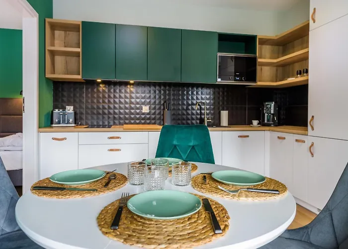 Izerka Z Sauna Апартаменты Сверадув-Здруй