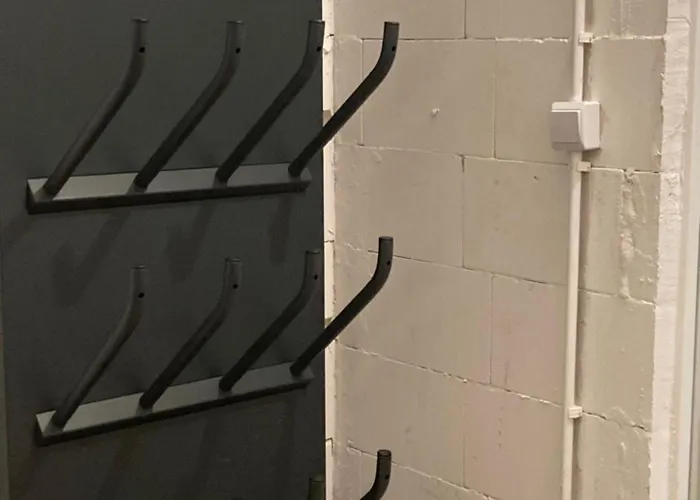 Izerka Z Sauna * Świeradów-Zdrój