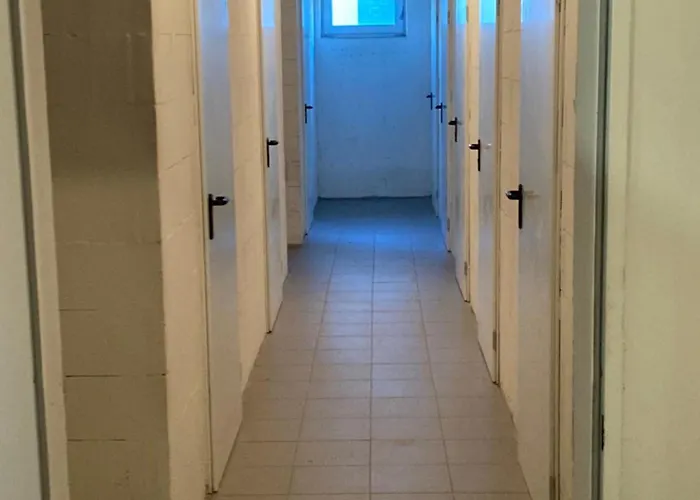 アパート Izerka Z Sauna